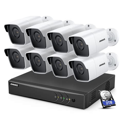 annke security camera|annke home security camera system.